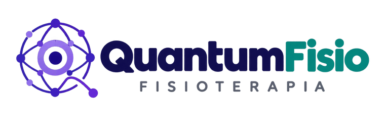 QuantumFisio — Fisioterapia
